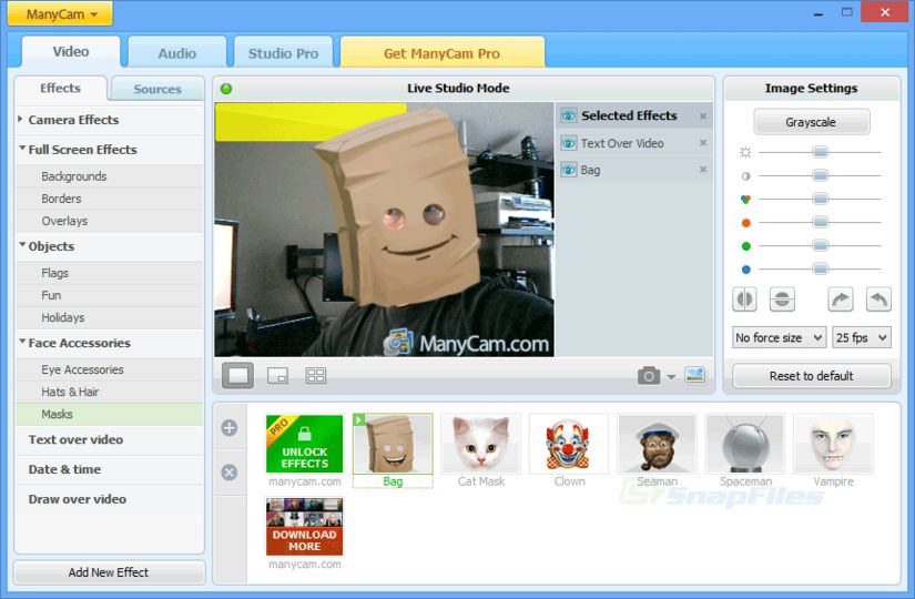 Download Manycam Old Version For Mac