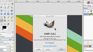 Download Gimp Mac Os X 10.5 8