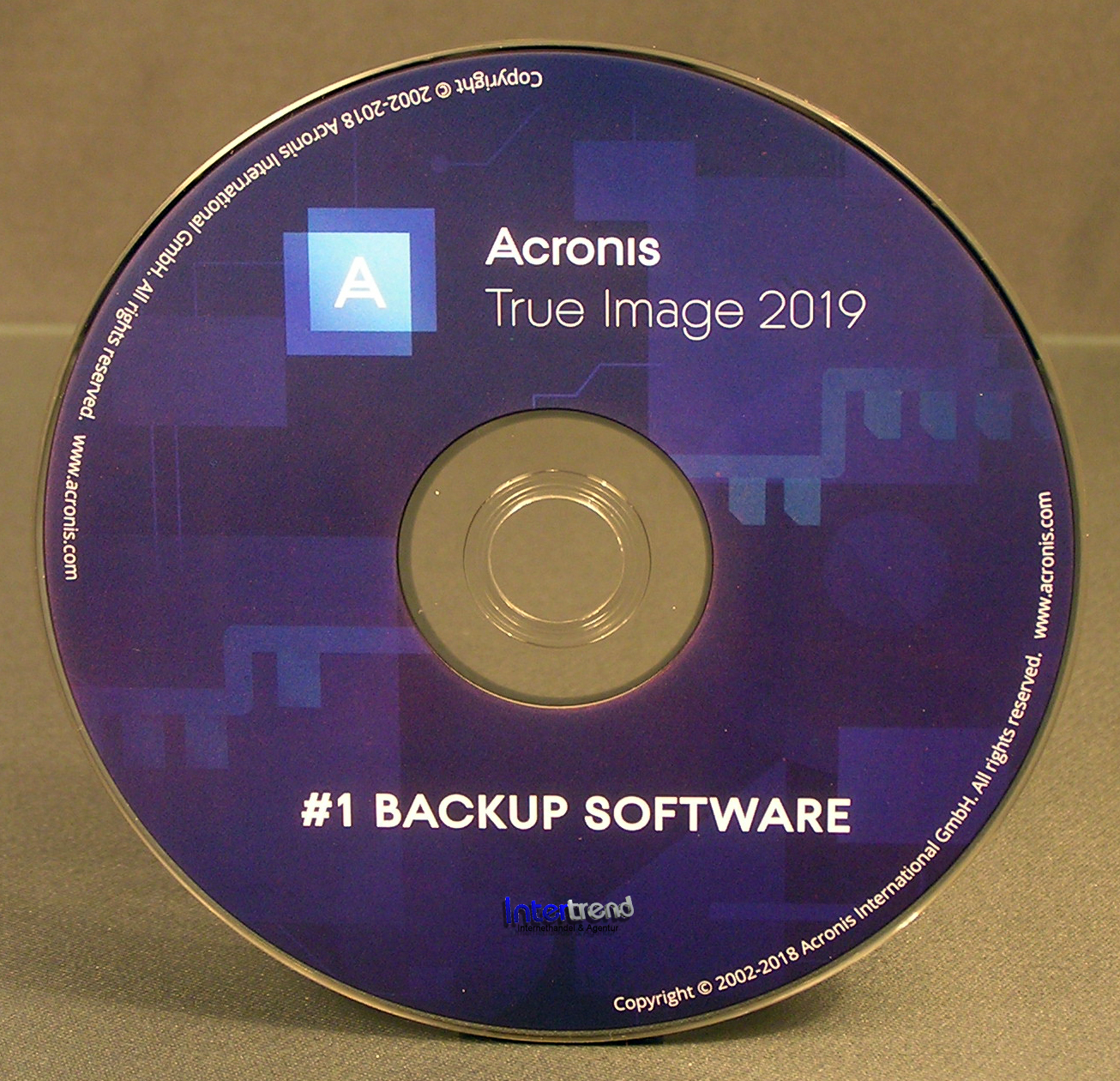 Acronis For Mac Boot Cd